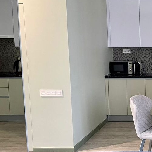 Студия Шереметьевская улица, 26