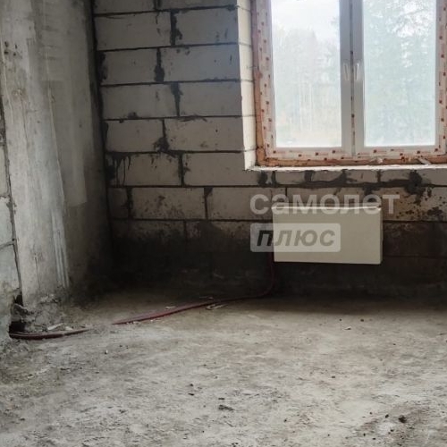 1-комн квартира Березки ЖК, пос. Жуково,  д. к15