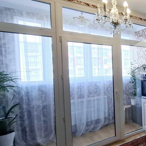 3-комн квартира бульвар Веласкеса, 2