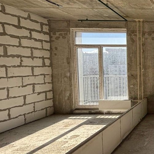 2-комн квартира Березовая аллея, 19к4