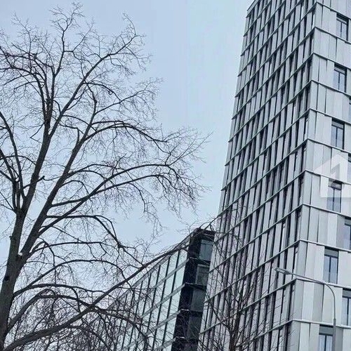 4-комн квартира Ленинский проспект, 38Ак1