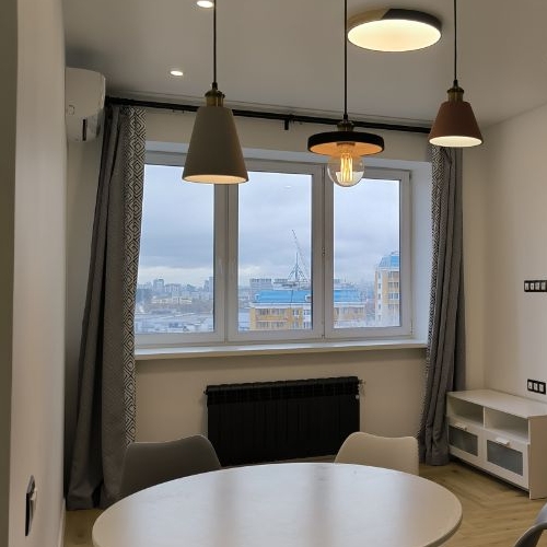 2-комн квартира Красногорск, бульвар Красногорский, 23к1