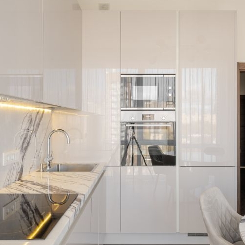 2-комн квартира Гжатская улица, 5к1