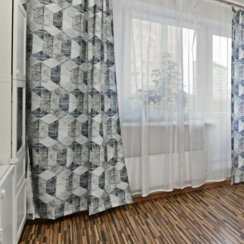 1-комн квартира Щелково, улица Неделина, 26