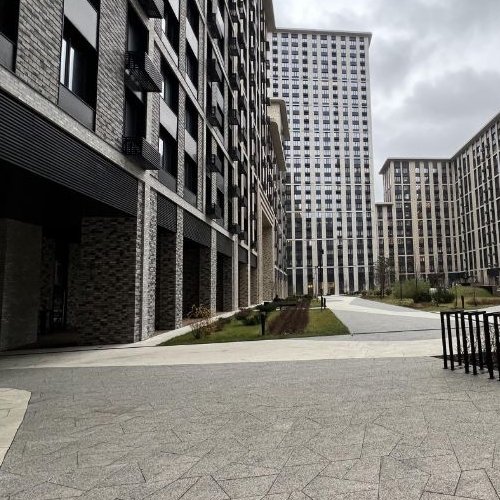 3-комн квартира Винницкая улица, 8к3