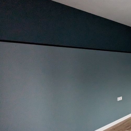 2-комн квартира д. Глухово, улица Рублевское Предместье,  д. 26