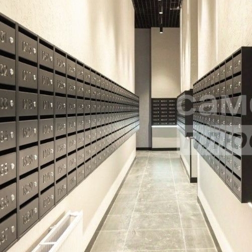 1-комн квартира Новоостаповская улица, 20