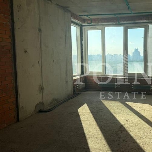 3-комн квартира Минская улица, 2