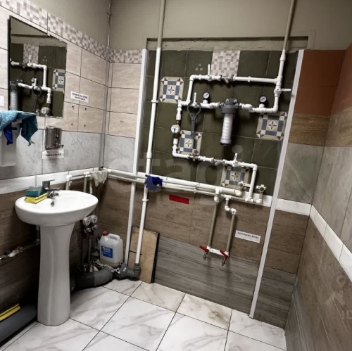 Помещение свободного назначения Феодосийская улица,  д. 7 к6