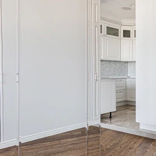 4-комн квартира Новодмитровская улица, 2к4