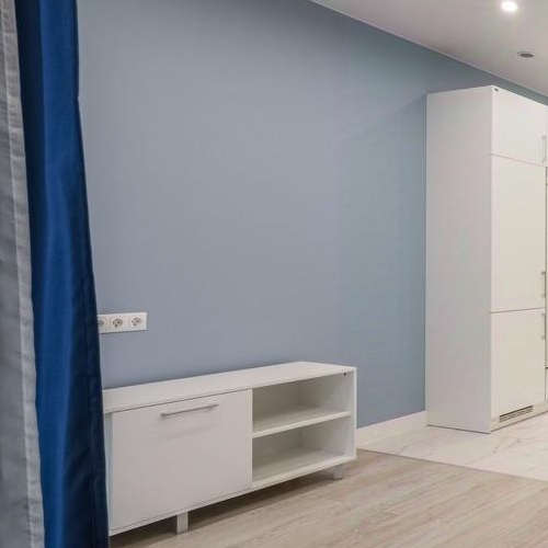 Студия Ходынский бульвар, 20А