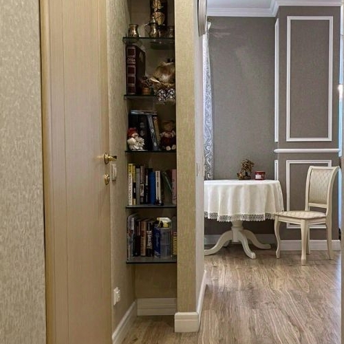 2-комн квартира Красногорск, улица Молодежная, 2