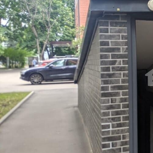 Студия Сельскохозяйственная улица, 17к1