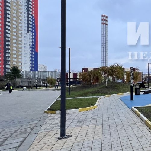 2-комн квартира Красногорск, улица Молодежная, 3