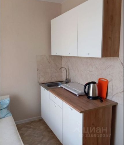 3-комн квартира Школьный мкр, д. Брехово,  д. к13