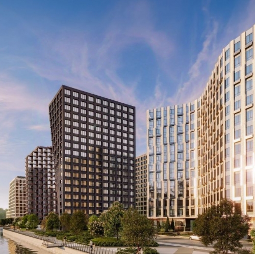 3-комн квартира ул Речников,  д. 7,  к. 11