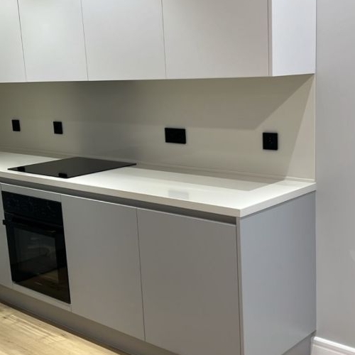 Студия площадь Курского Вокзала, 1