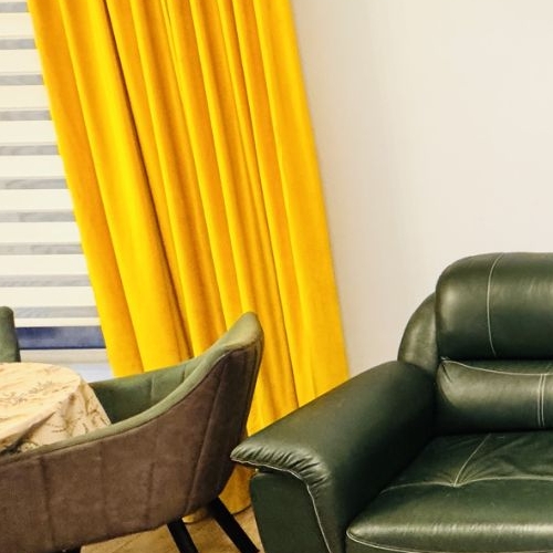 2-комн квартира Ясеневая улица, 12к2