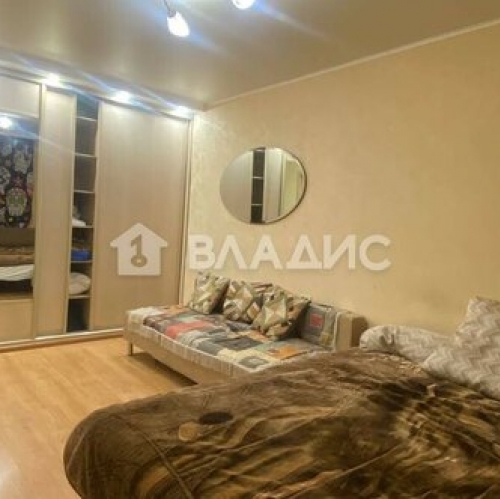 2-комн квартира Королев г, Торфопредприятия ул,  д. 68