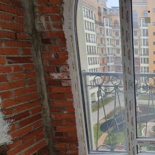 2-комн квартира Сабурово пгт, улица Рождественская,  д. 4