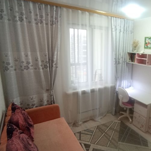 3-комн квартира Финский мкр, Щелково,  д. 4А