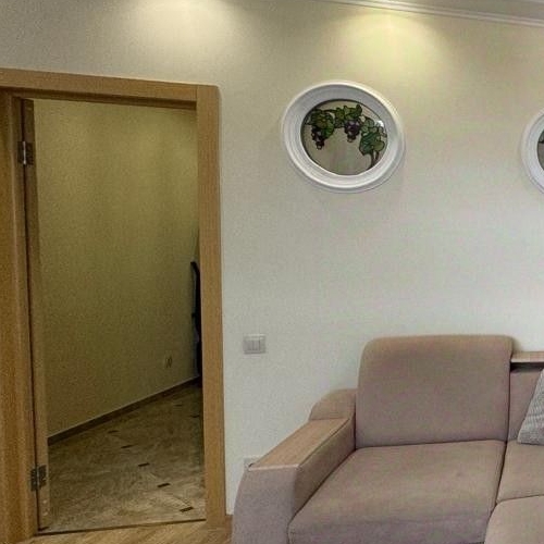 1-комн квартира Королев, улица Академика Легостаева, 8