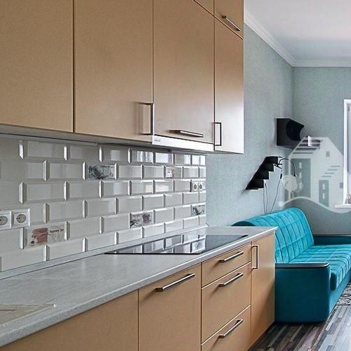 2-комн квартира д. Митькино, улица Заречная, 2