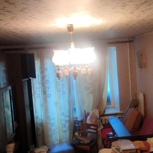 1-комн квартира 7-й кв-л, 2-й мкр,  д. 13