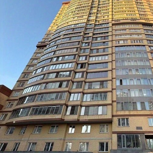 3-комн квартира улица Воронцовские Пруды, 3