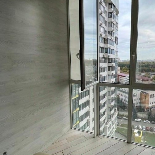 2-комн квартира Рублевское шоссе, 70к6