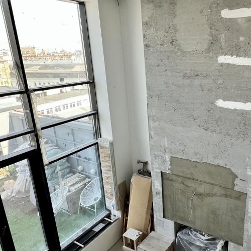 3-комн квартира улица 3-я Ямского Поля, 9