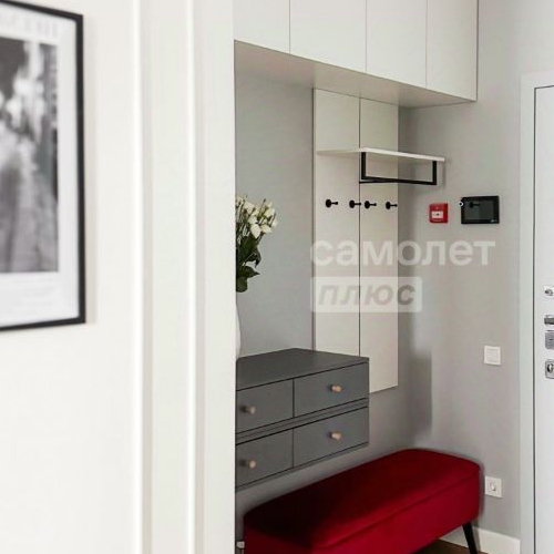 2-комн квартира Староалексеевская улица, 5А