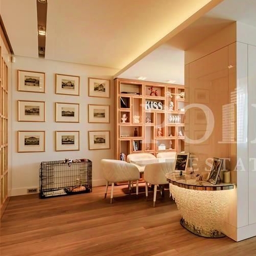 5-комн квартира д. Жуковка, 58