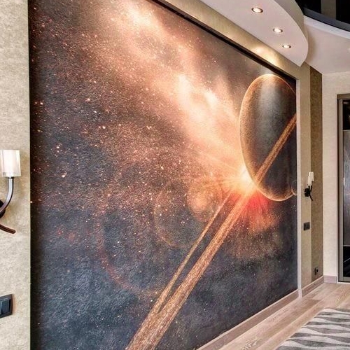 3-комн квартира улица Маршала Рыбалко, 2к2