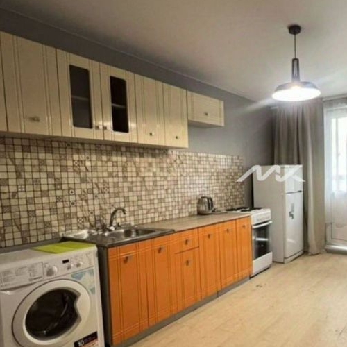 1-комн квартира Марусино пгт, улица Заречная, 37к7