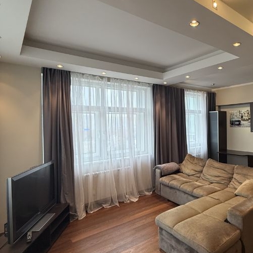 1-комн квартира Шмитовский проезд, 16С2