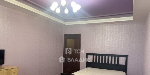 1-комн квартира Пушкино, 1-я Серебрянская улица, 21