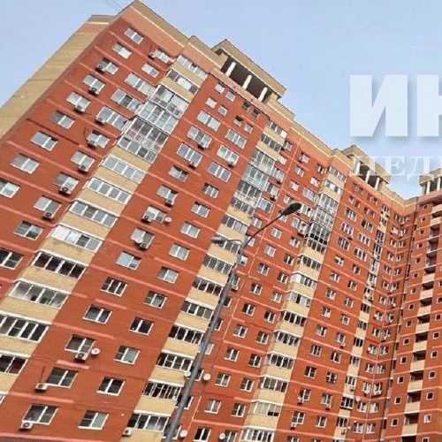 2-комн квартира Балашиха, проспект Ленина, 76