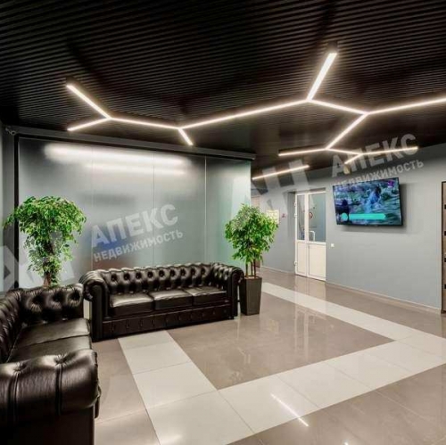 Офис Верхняя Красносельская ул