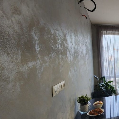 3-комн квартира Гжатская улица, 5к1