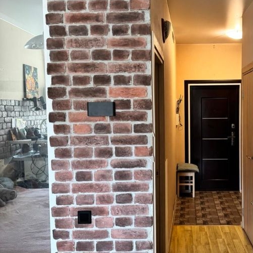 2-комн квартира пос. Дубровский, улица Турова, 12А