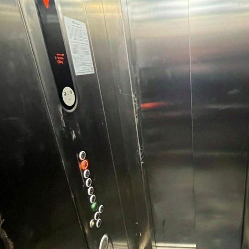 2-комн квартира Нагорная улица, 7К1