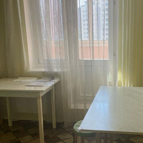 1-комн квартира Подольск, Юбилейная улица, 7а