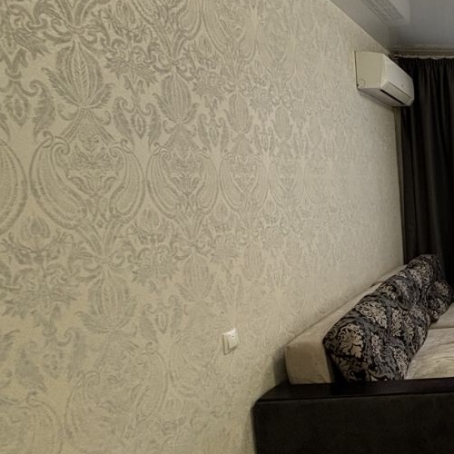 1-комн квартира Октябрьский пгт, улица Спортивная, 2