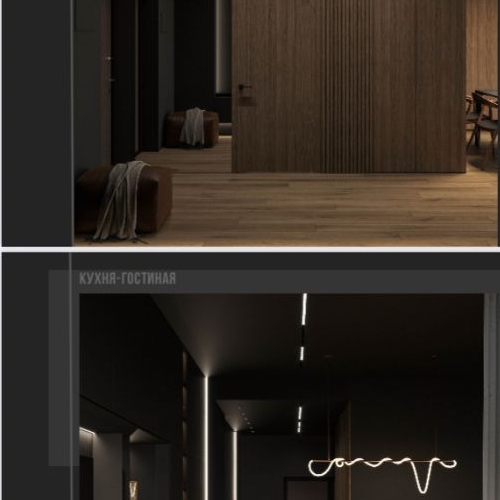 1-комн квартира Софийская набережная, 34