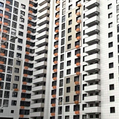 2-комн квартира 6-я Радиальная улица, 7/1к1