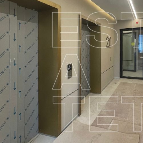 2-комн квартира Винницкая улица, 8к2