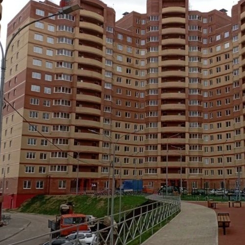 1-комн квартира д. Целеево, 5