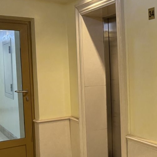 2-комн квартира Профсоюзная улица, 64к2