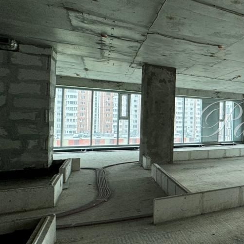 3-комн квартира Мытная улица, 40к2